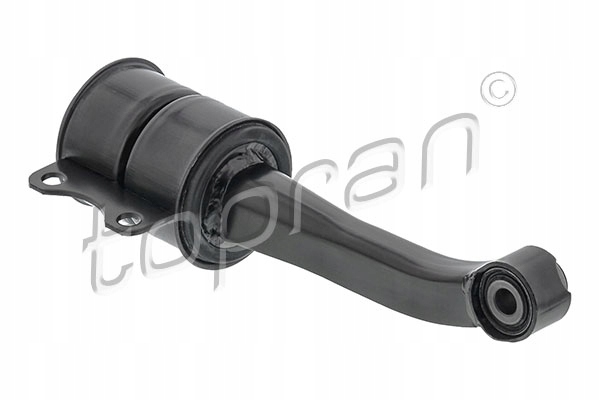 TOPRAN GETRIEBEKISSEN 103 992 Product image