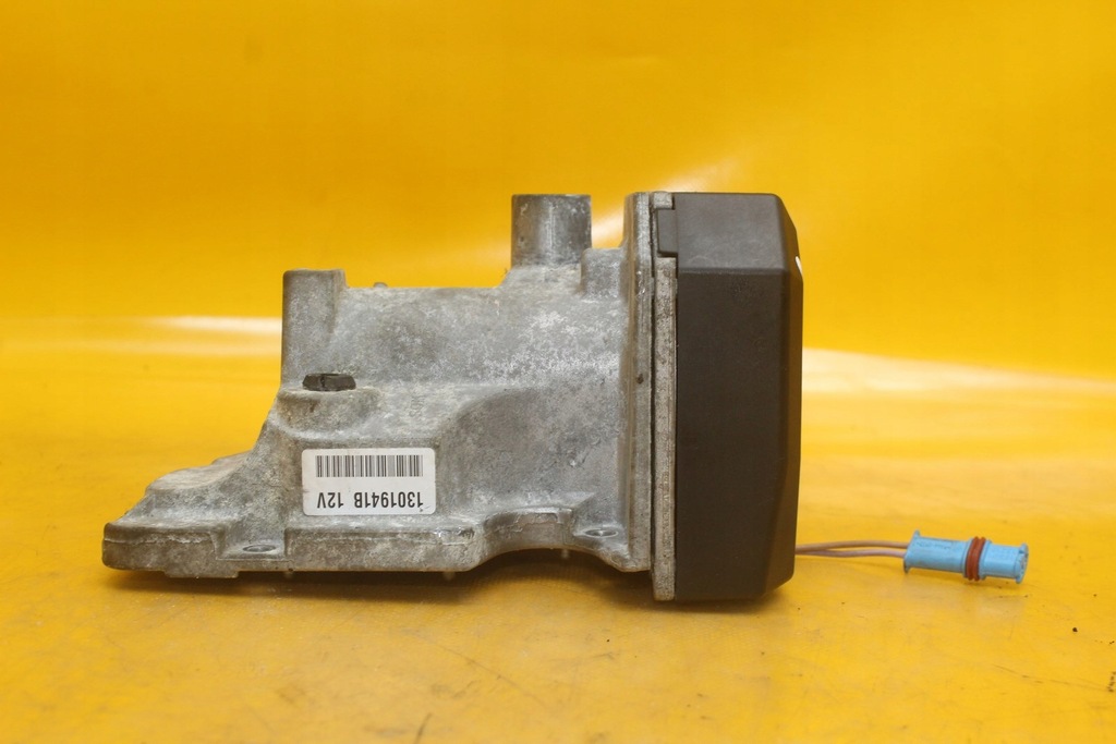 Webasto Audi Q7 Bus VW 4L0815071G Parkheizungsteuerung Product image