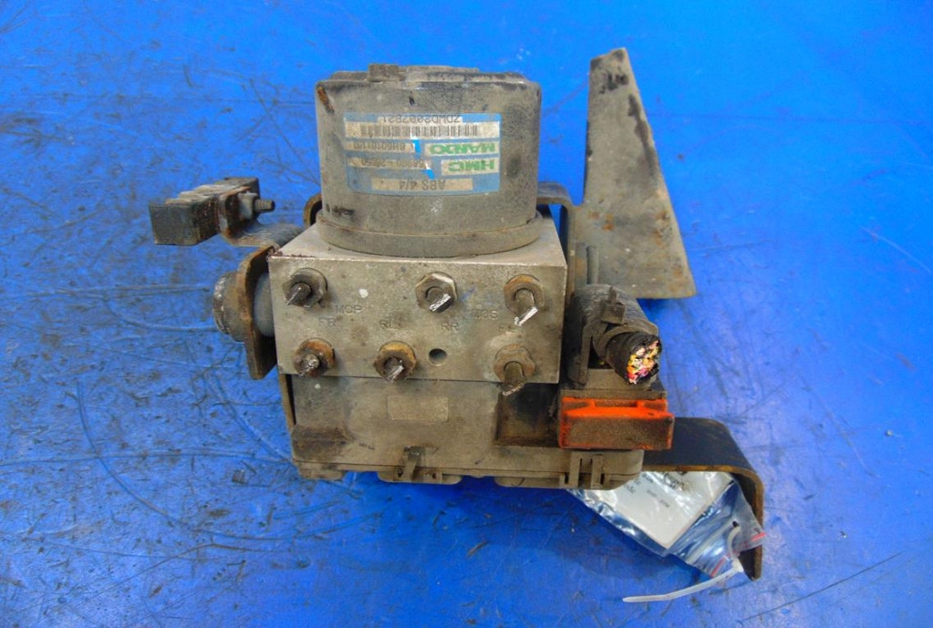 HYUNDAI SANTA FE 2.4 ABS-PUMPE 95660-26300 Product image