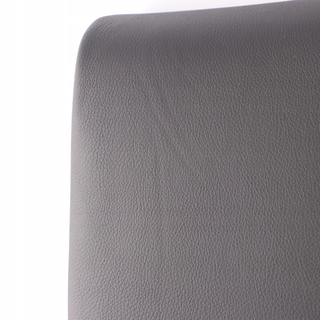 BMW F22 Rücksitzlehne links Leder Dakota Schwarz 7348857 Product image