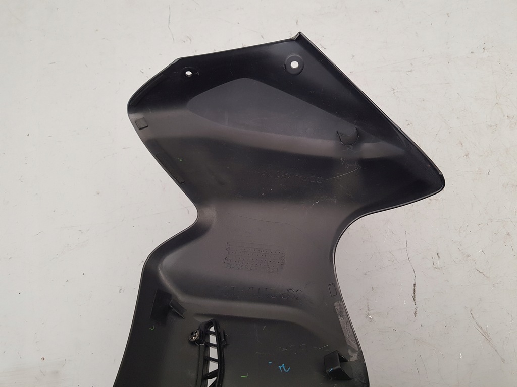 Fairy Tank Hand Yamaha FZ8 Fazer 800 10-15 2010-2015 Product image
