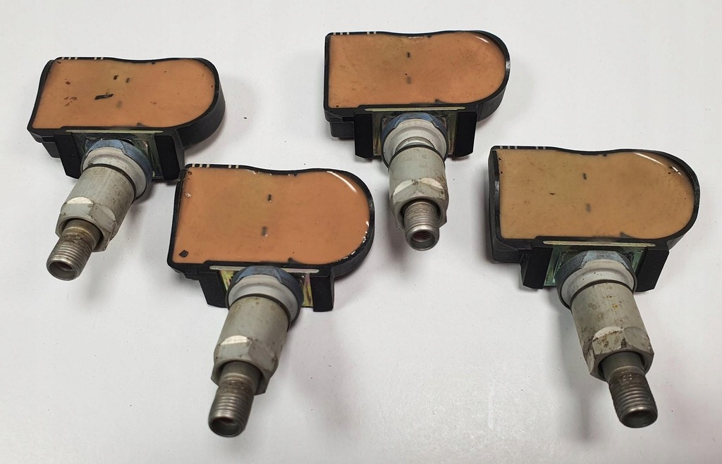 REIFENDRUCKSENSOR DISCOVERY SPORT L550 Product image