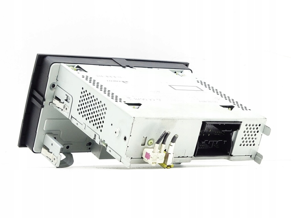 Radio -Radio -CD -Display Sitz Leon III 5F 5F0035869a Product image