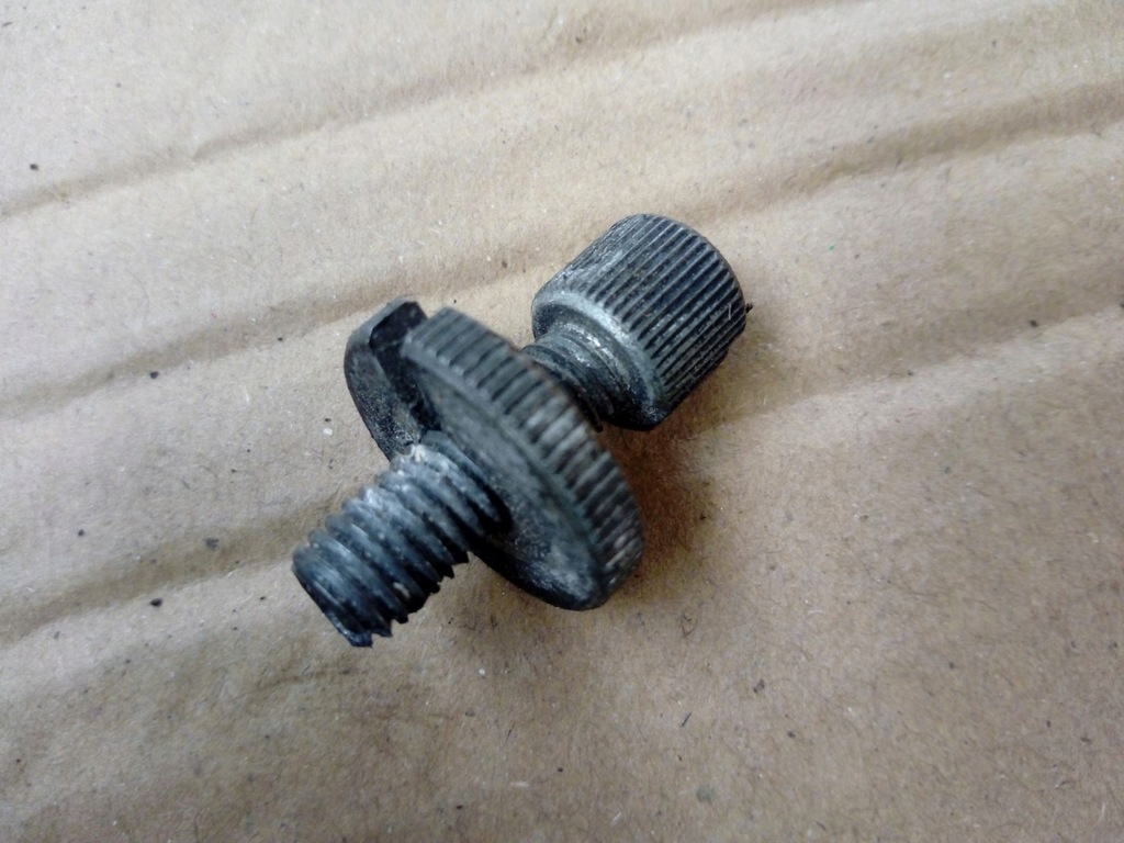 Yamaha Suzuki Schraubengriff Spanner Kabelspannung Product image