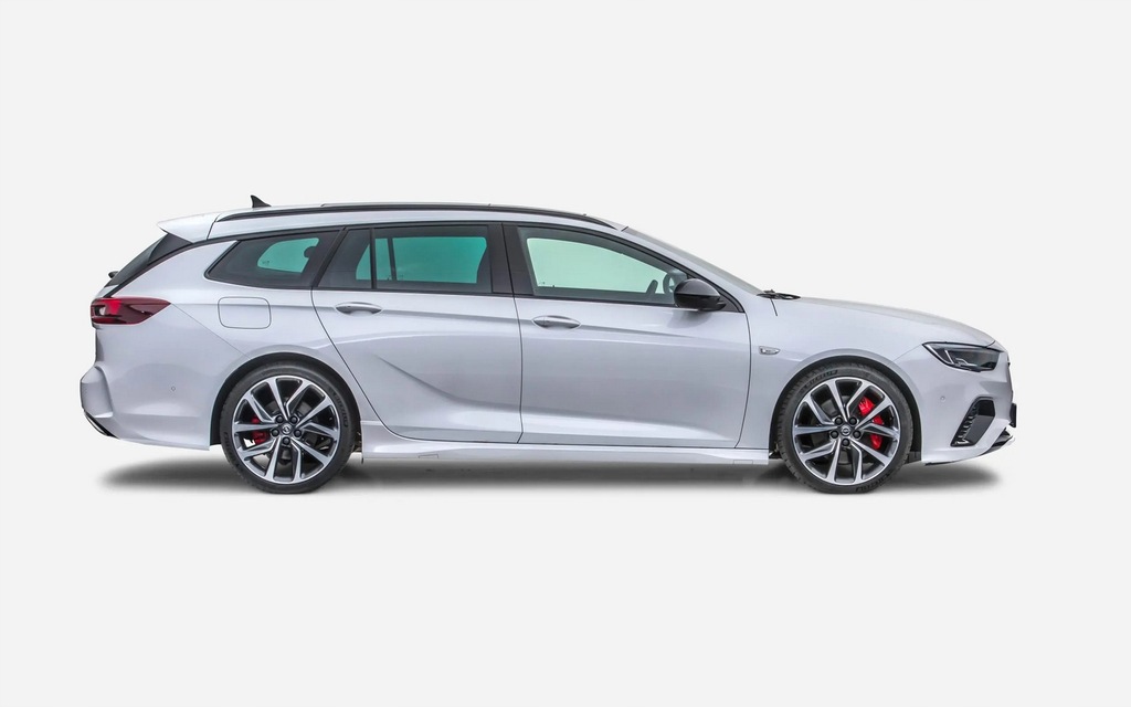 OPEL INSIGNIA B 21r TÜRVERKLEIDUNG LINKS HINTEN 39118657 Product image