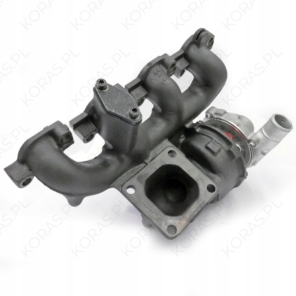 Ford Transit Turbine Leistung: 130 PS Motor: Duratorq DI Product image