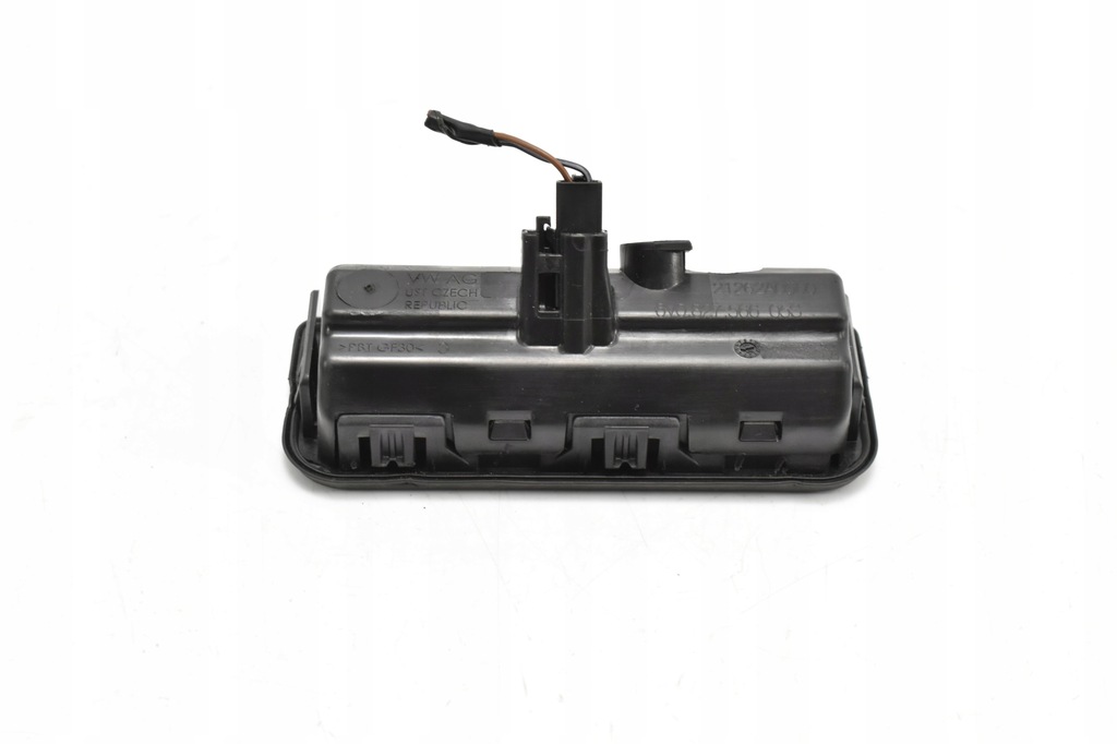 MIKROSTYK ​​​​HECKKLAPPEGRIFF 6V0827566 A3 8Y A5 F5 KAROQ SUPERB III Product image