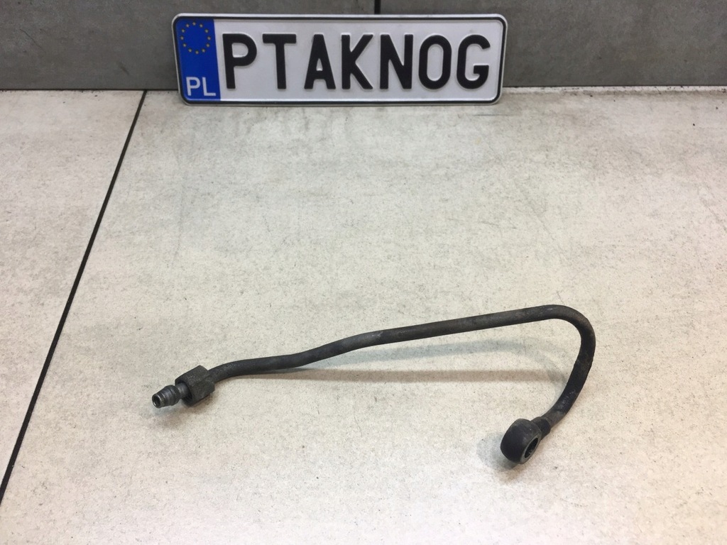 SCHMIERLEITUNG DES IVECO DAILY III TURBOLADERS 2,3 PSI Product image