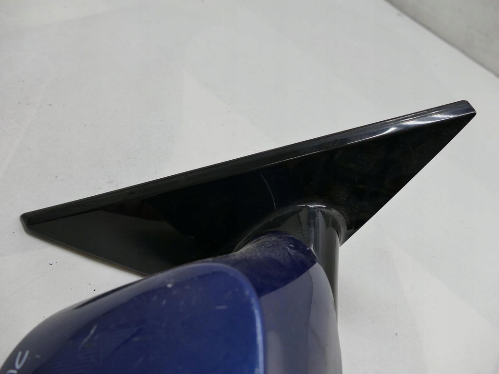 BMW E82 E81 E87 LIF M-PAK RECHTER SPIEGEL 381 5p UK Product image