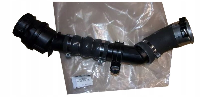 RENAULT SCHLAUCHROHR TURBOANSCHLUSS 144607512R Product image