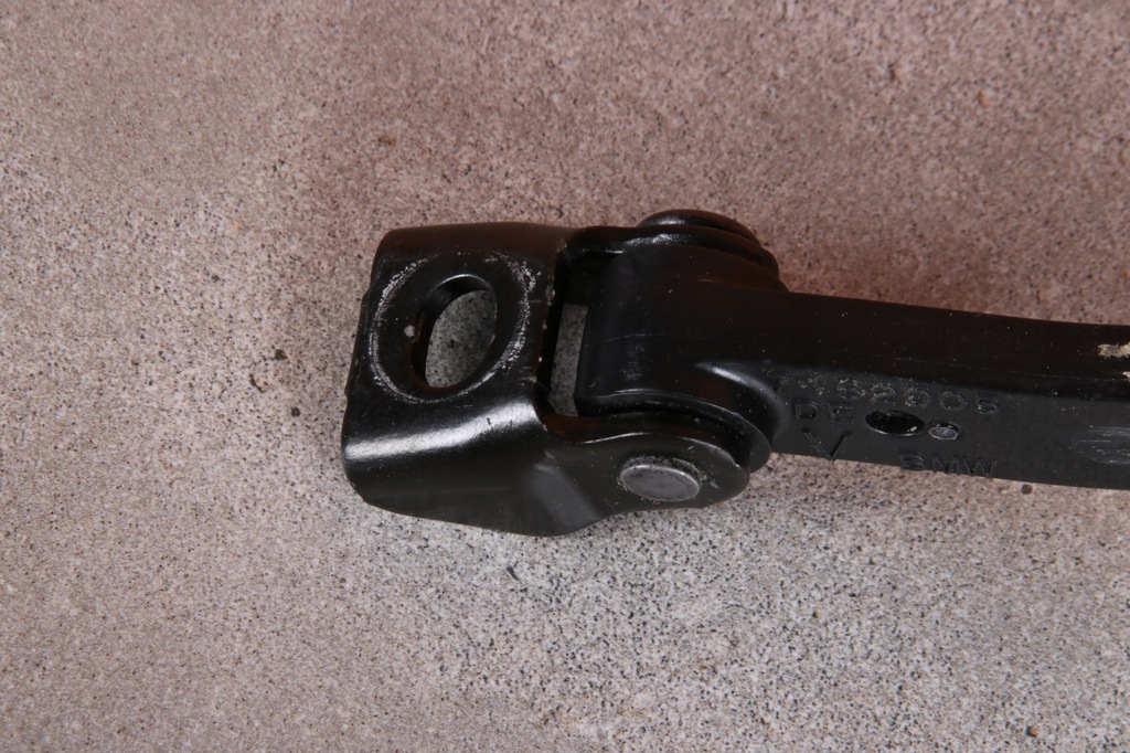 BMW 5 'F10 F11 F18 TOR Lifter rechts vorne 7182005 Product image