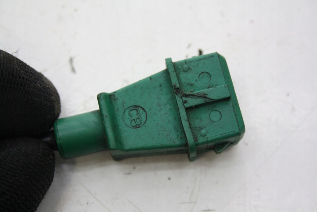 KURBELWELLEN-POSITIONSSENSOR ALFA ROMEO 166 156 2,5 3,0 V6 0261210163 Product image