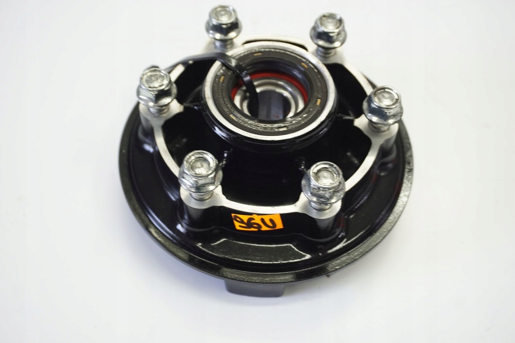 KAWASAKI Z-900 20 – HINTERRADANTRIEB + GUMMI Product image