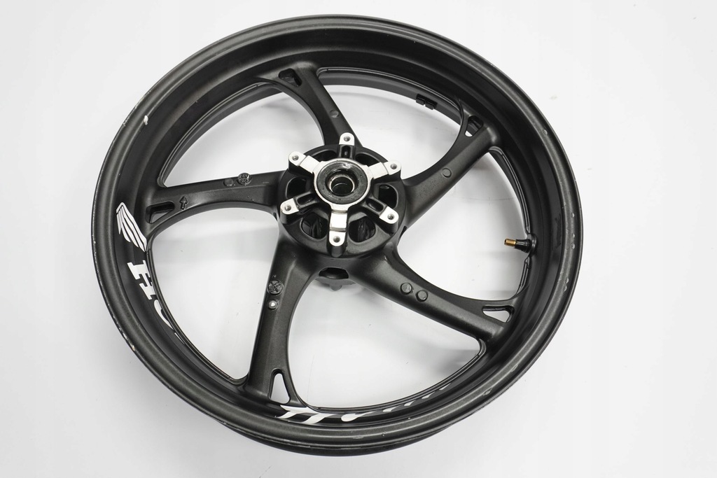 HONDA CB 600 F HORNET PC41 07-12 VORDERFELGE Product image
