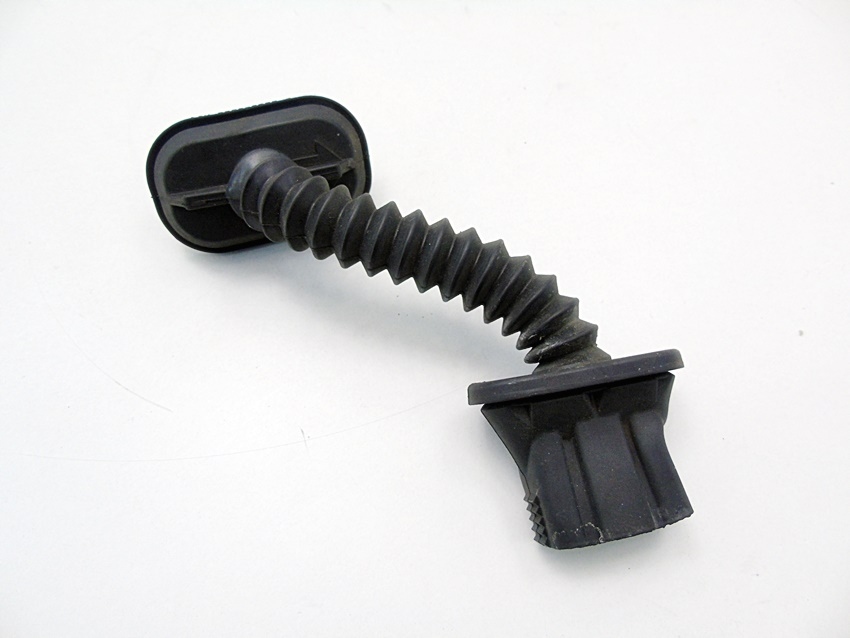 ABDECKUNG FÜR TÜRKABEL NISSAN MURANO I Z50 3.5 4X4 03-07 Product image
