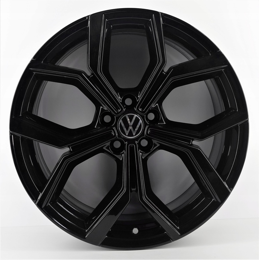 VW POLO R-LINE 2G0 FELGEN 18 ZOLL 7,5J 2G0601025AQ Product image