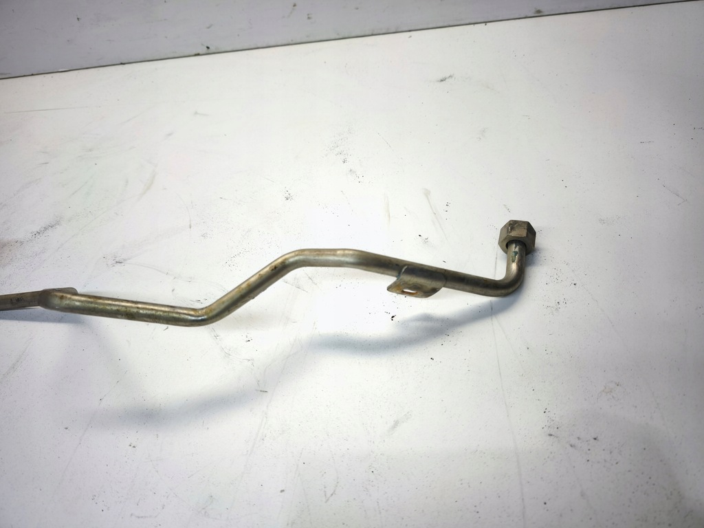 Audi A4 B8 A5 8T 2,7 TDI 8K0317818BN Ölbox Product image