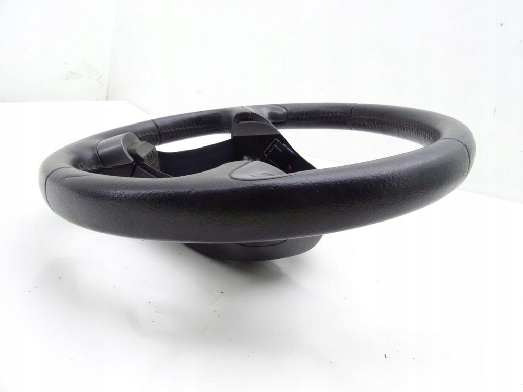 PEUGEOT 407 04-11 LEDERLENKRAD 9662198577 Product image