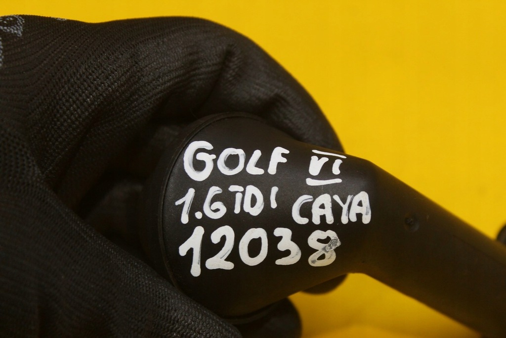 ÖL DRACHE 038115251F A3 8P GOLF VI 1,6 TDI CAYA Product image