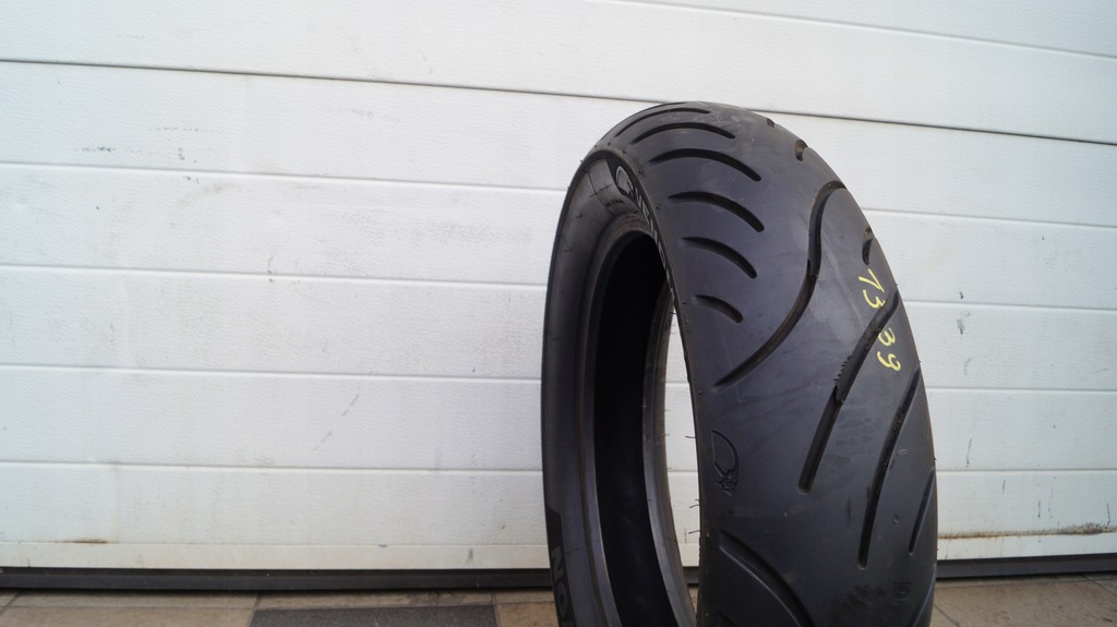 150/80R16 77H AVON VENOM-X, 6 mm Product image