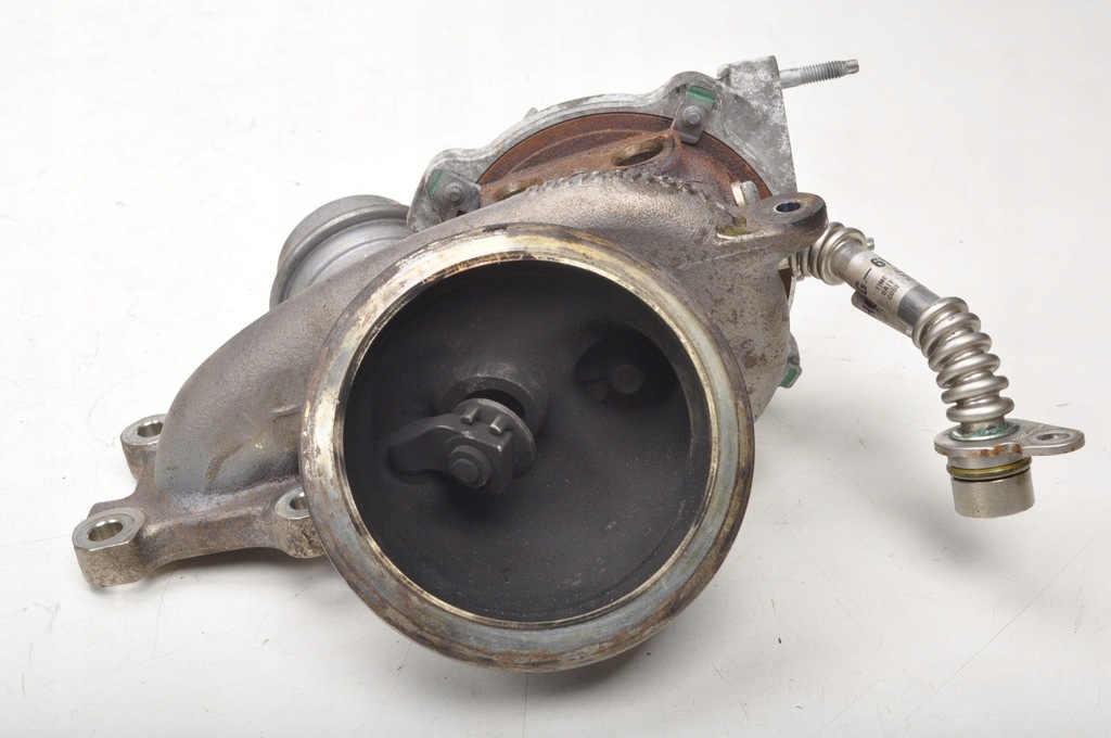 FOCUS MK4 PUMA 1.0 ECOBOOST TURBINE H6BG-6K682-AD Product image