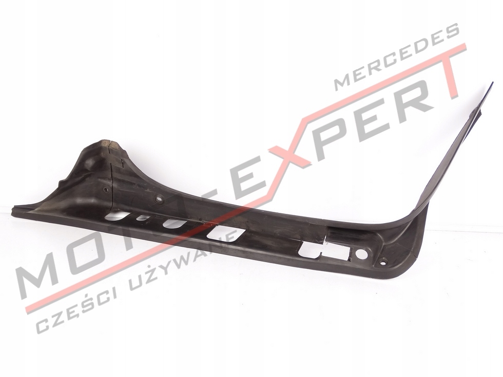 Mercedes S-Klasse W220 KOFFERRAUMLEISTE LINKS A2206904130 Product image