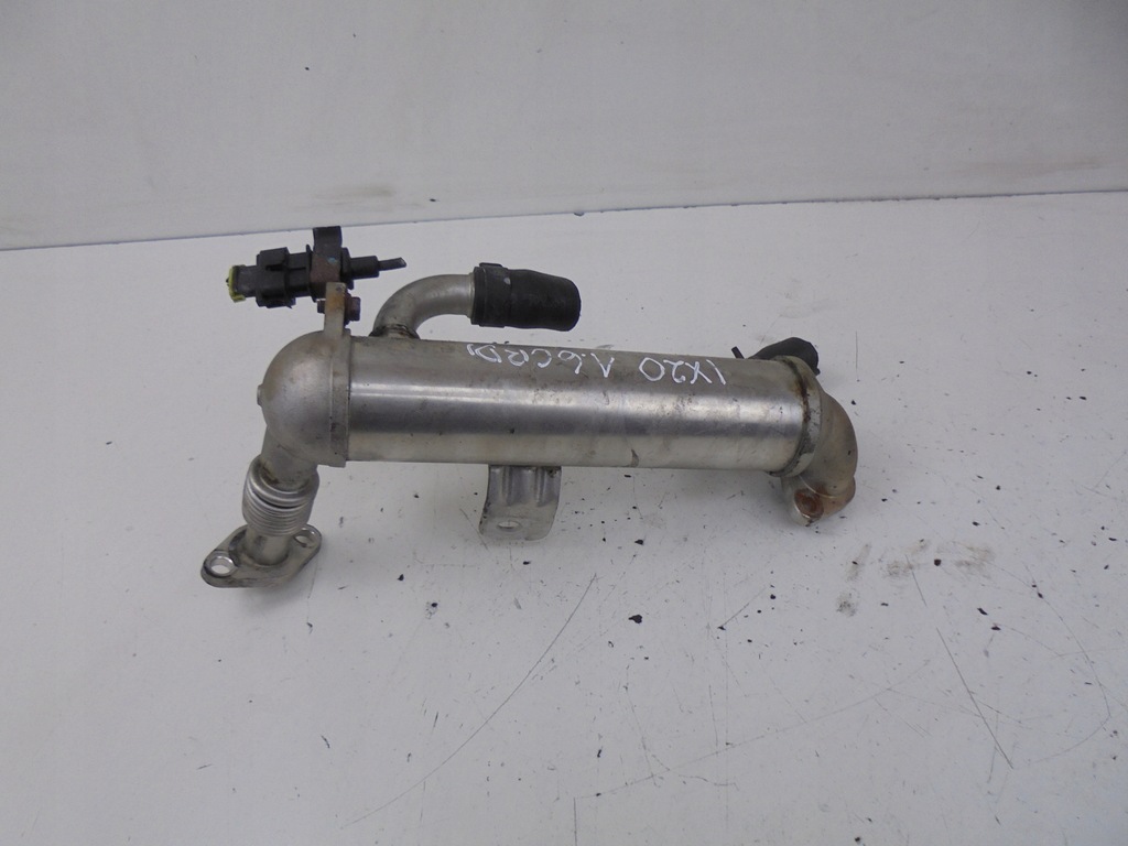 ABGASKÜHLER EGR 28416-2A730 HYUNDAI IX20 1.6 CRDI Product image