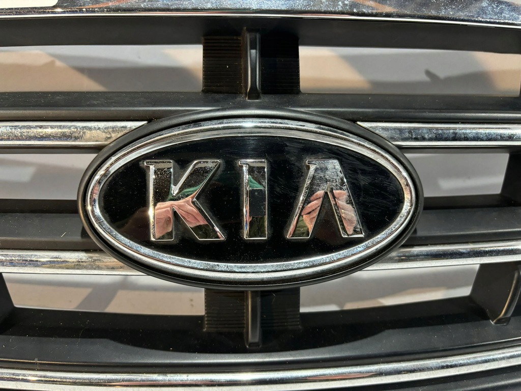 KIA SORENTO I LIFT Grill Kühlergrill – 16480 Product image