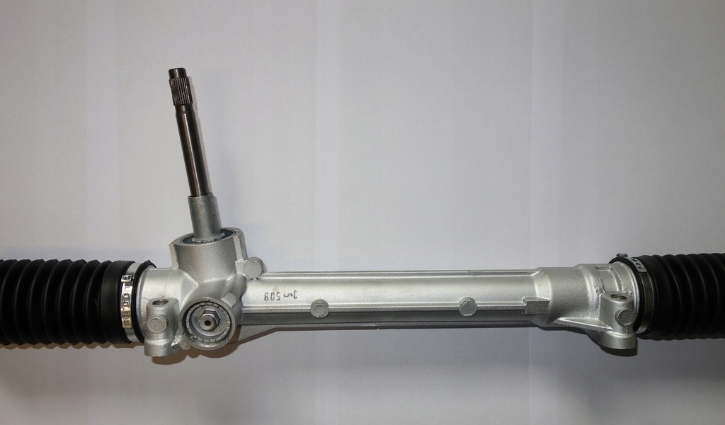 GETRIEBE FIAT 500 ABARTH FORD KA II Product image