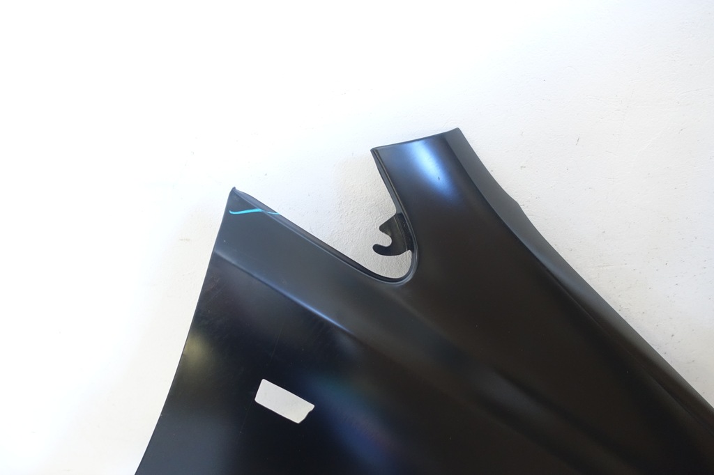 Rechte Kotflügel Opel Corsa D Front 2006-2011 6102362 93189644 Product image