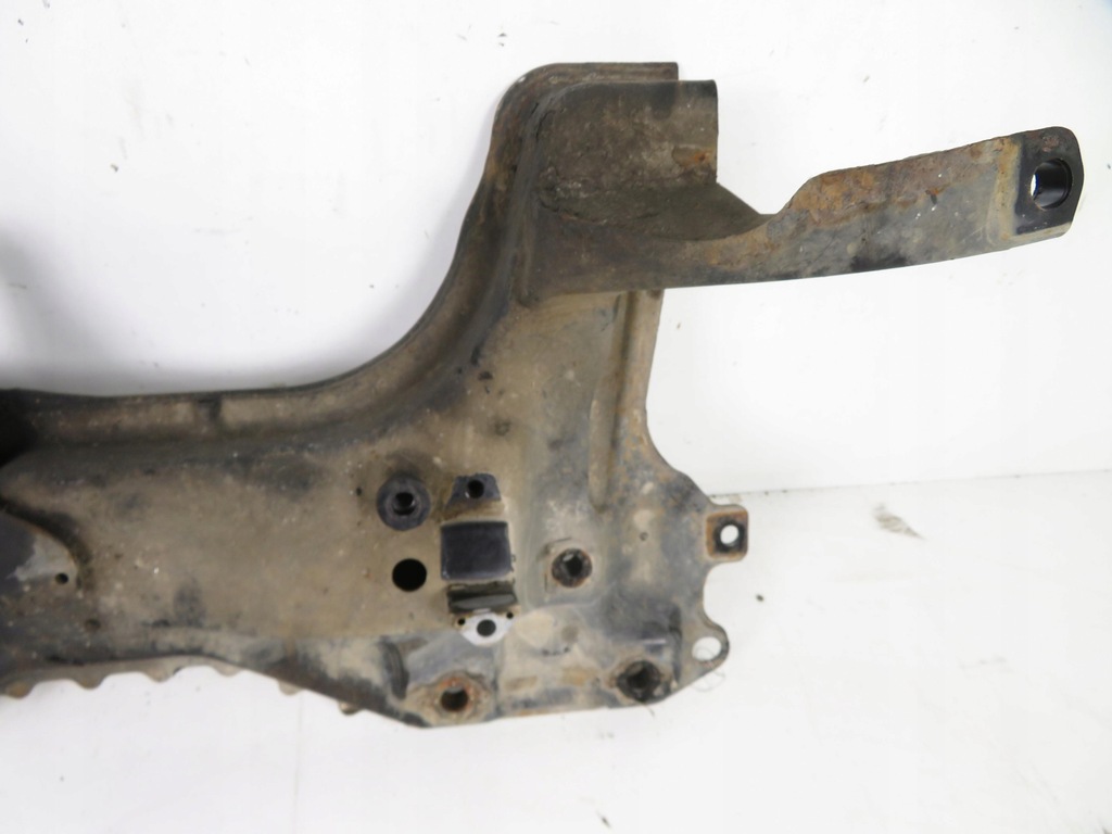 FORD FOCUS MK1 FRONTSCHLITTEN Product image