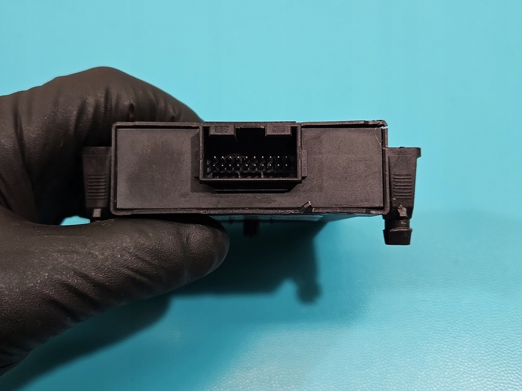 Fahrermodul Gateway VW Passat B7 7N0907530ajjj Product image