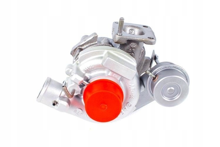 TURBOLADER FIAT ALFA 46480117 701796-1 GT1544 Product image