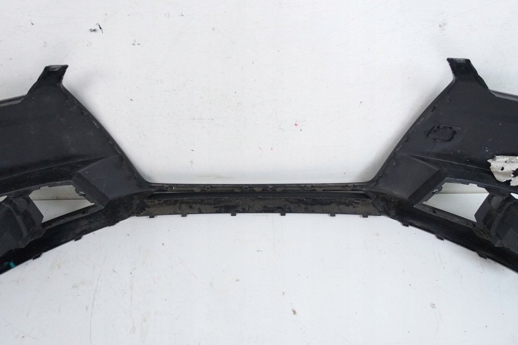 Audi A1 8xa Lift 2014- Front Stoßfänger vorne 8xa807437 Product image