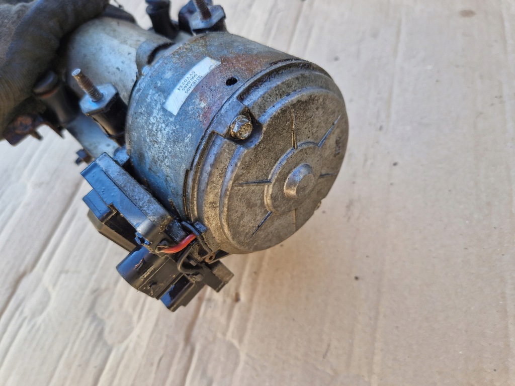 KOMPRESSOR-HYDRO-FEDERUNGSPUMPE CITROEN C5 III X7 2.0 HDI 9654068680 Product image