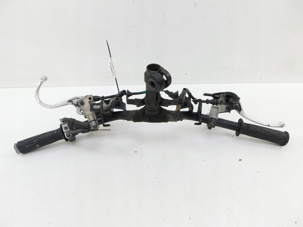 Yamaha Cygnus Product image