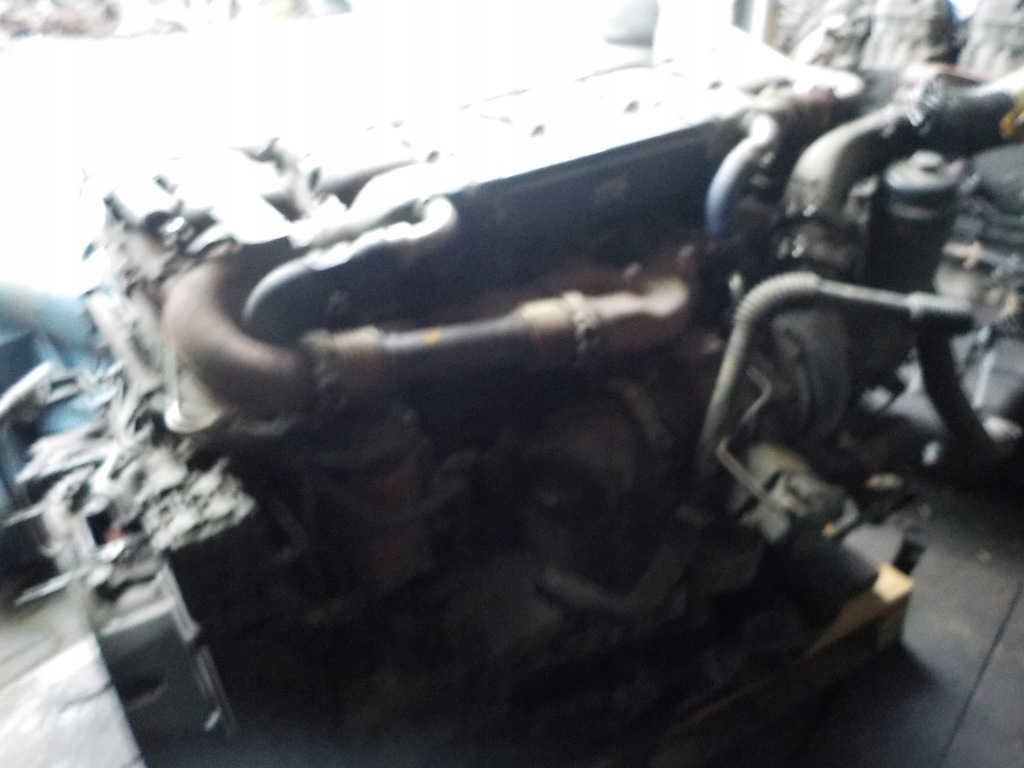 SCANIA R-MOTOR 440 XPI Product image