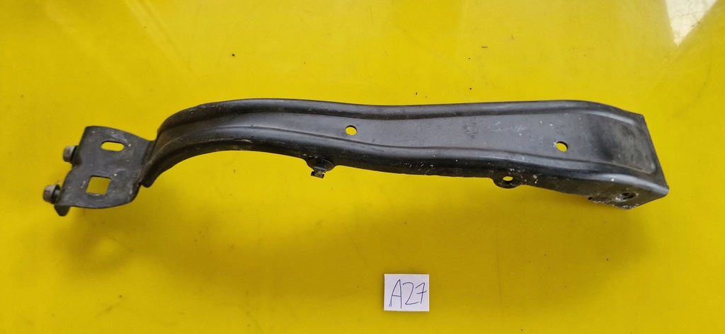 VORDERE RIEMENVERSTÄRKUNG, GLAS VORNE RECHTS MERCEDES E W212 ORIGINAL Product image