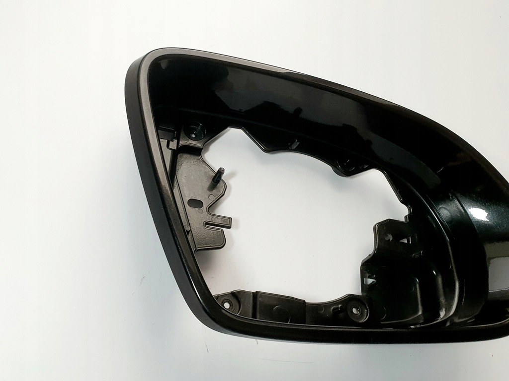 Rahmengehäusespiegel Audi A8 D4 LZ9Y OE Product image