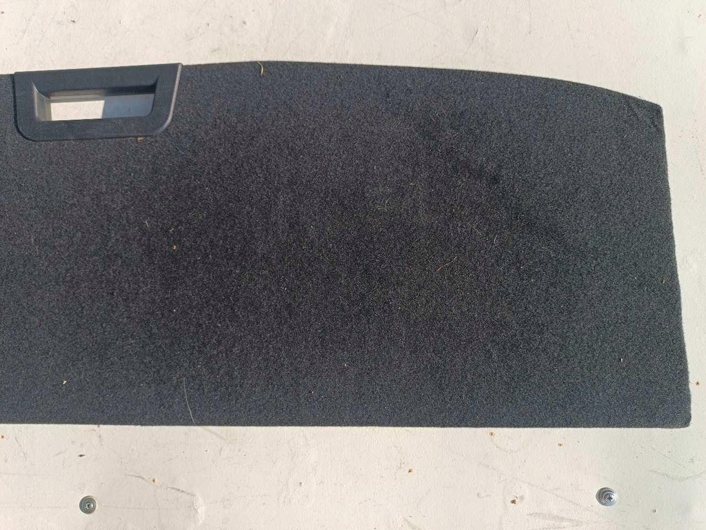 Das Nissan Qashqai J11 -Kofferraumregal Product image