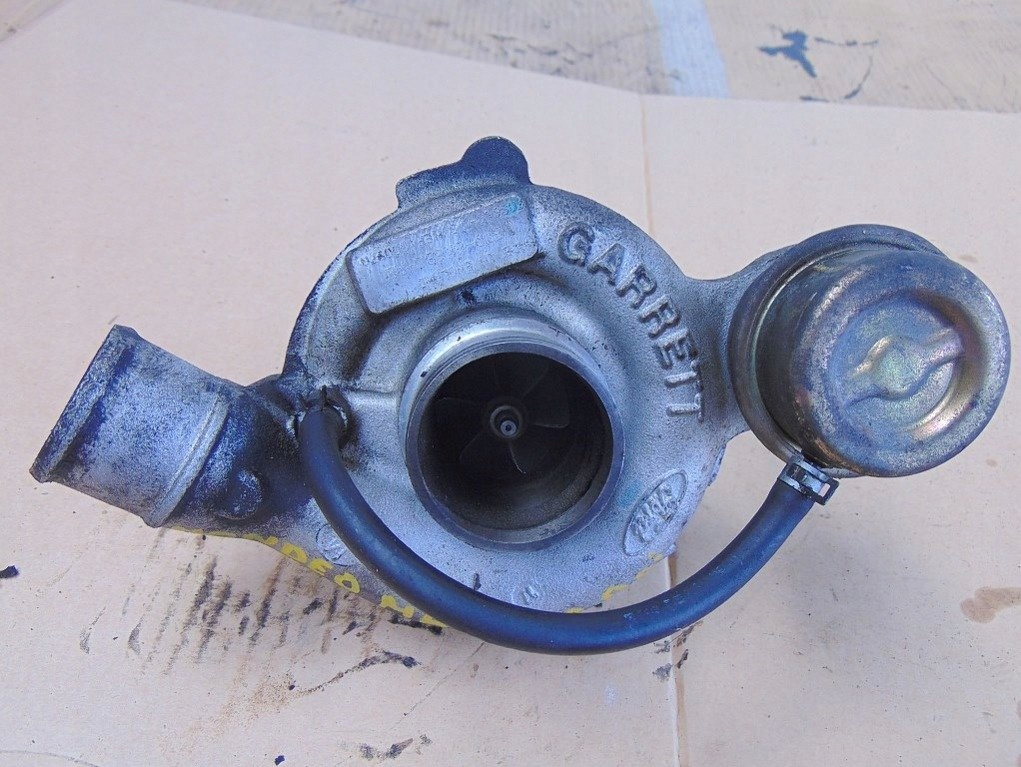 FORD MONDEO Mk3 2.0D TURBOLADER 1S7Q-6K682-AE Product image
