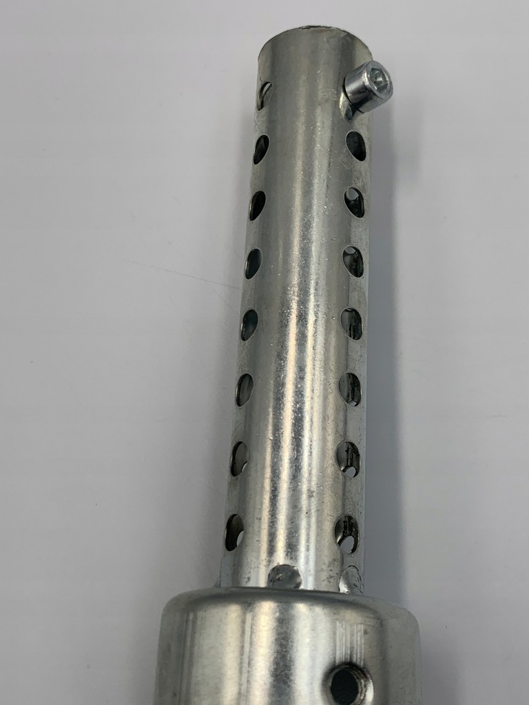 13/1515A DB Killer Auspuffschalldämpfer-Einsatzdämpfer Universal Product image