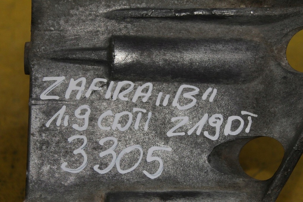 EINSPRITZPUMPE PAW 55187918 1,9 CDTI ZAFIRA B Product image