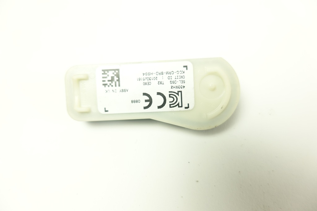 Citroen C5 II Reifendrucksensor 9802003680 Product image