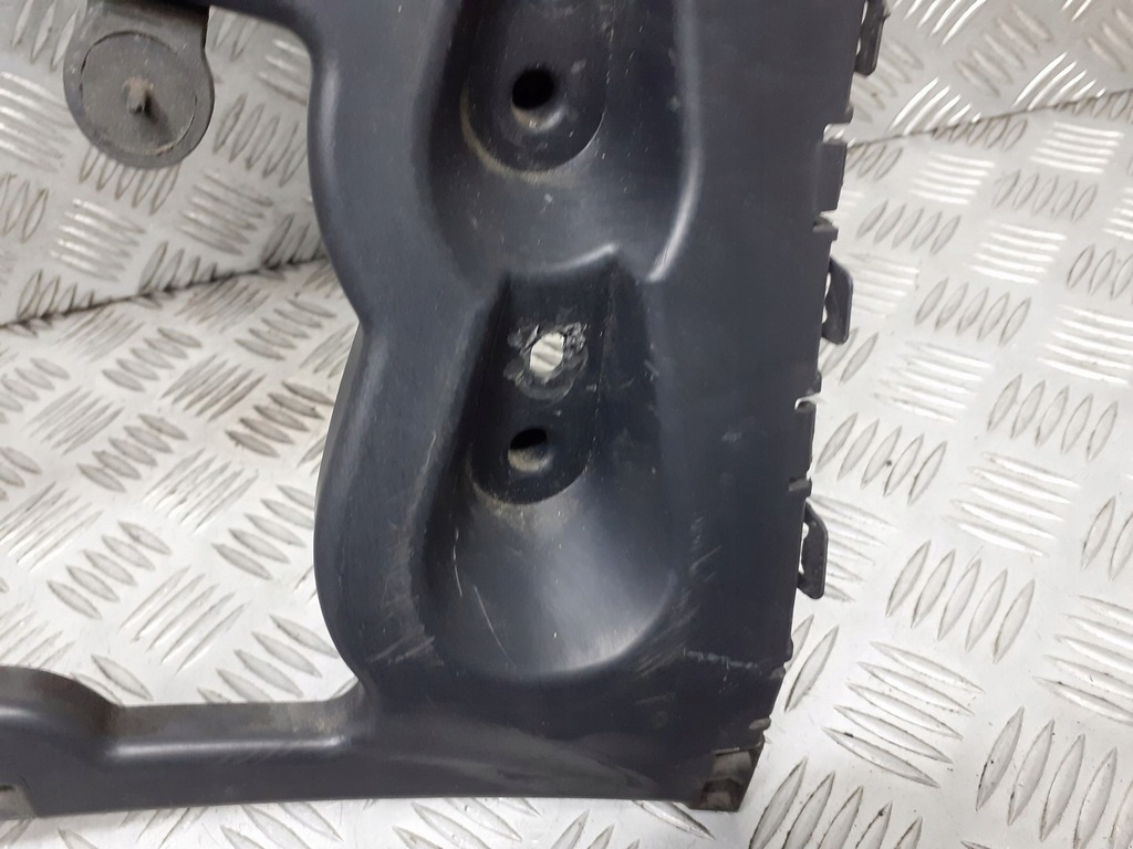 STOßSTANGE RECHTS HINTEN RENAULT MEGANE III HB Product image