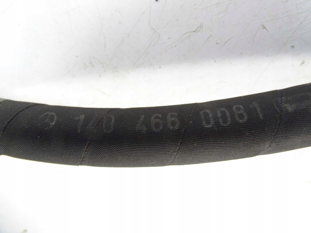 Mercedes S-Klasse W140 KRAFTPUMPENSCHLAUCH A1404660081 Product image