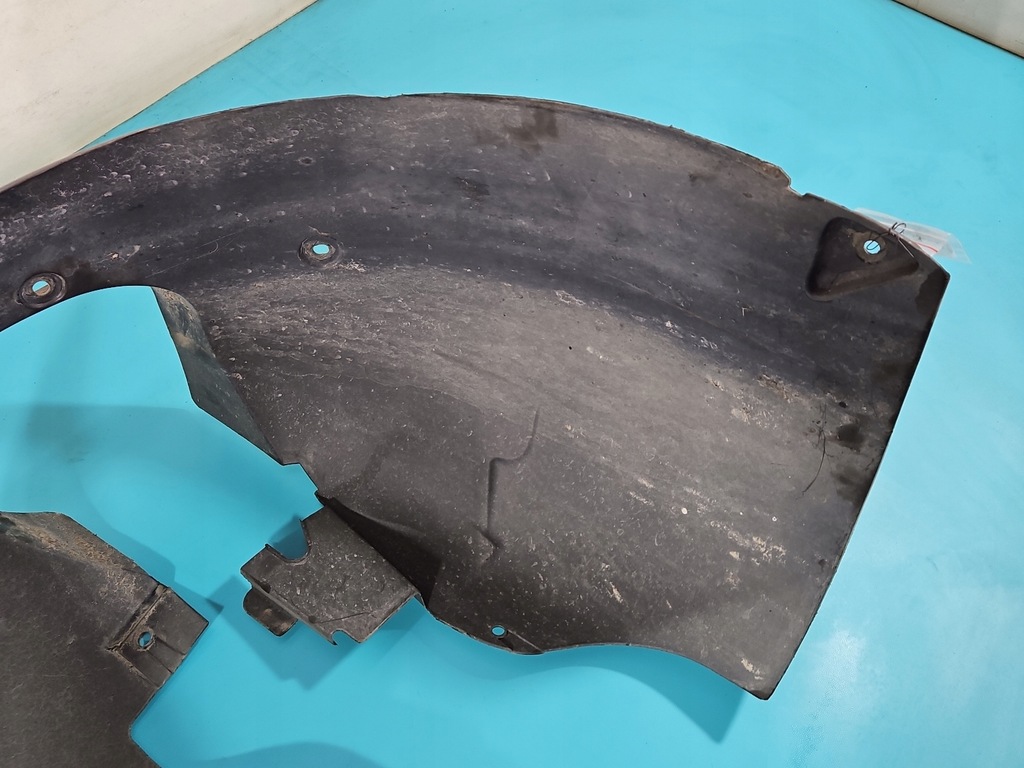 Vorderradkasten links CITROEN C4 I 9681375680 Product image