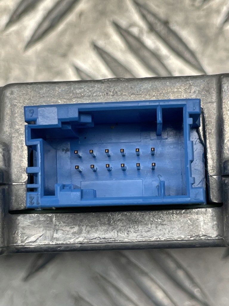 BMW F20 F21 KAFAS KAMERAMODUL 9367350 Product image