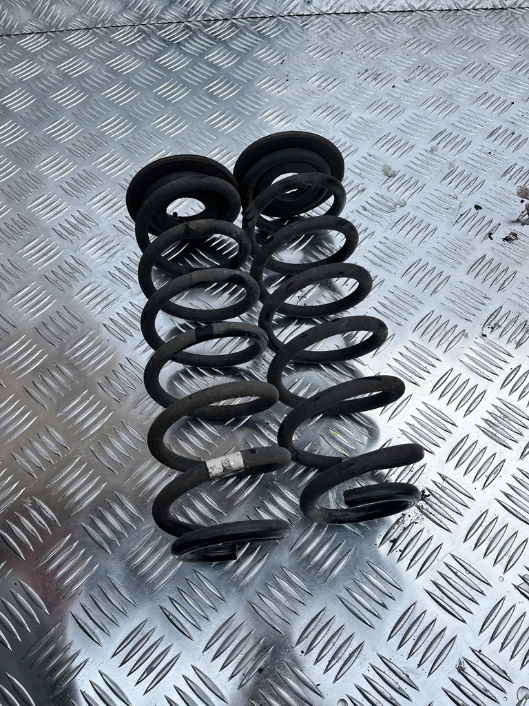 Fahrwerksfeder VW Golf VII 12- 5Q0511115GG Product image