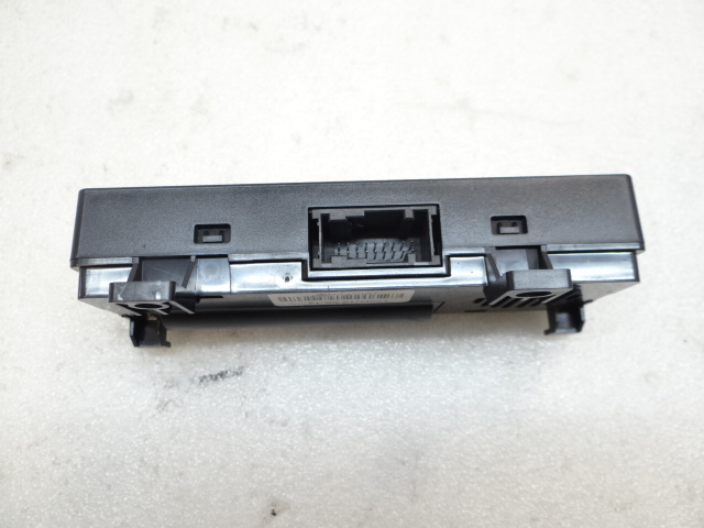 Peugeot 508 und Bluetooth -Modul 9801862580 Product image